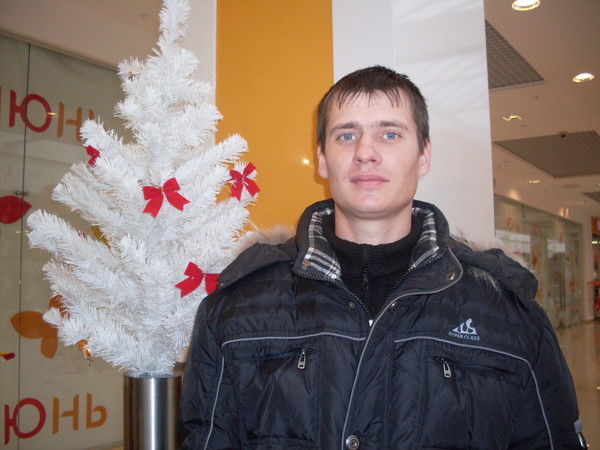 Сергей Кайль