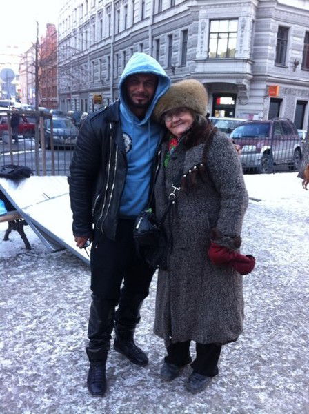 Валентина Новикова-Малкина