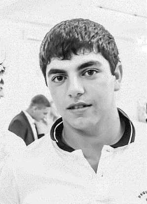 Карен Казарян