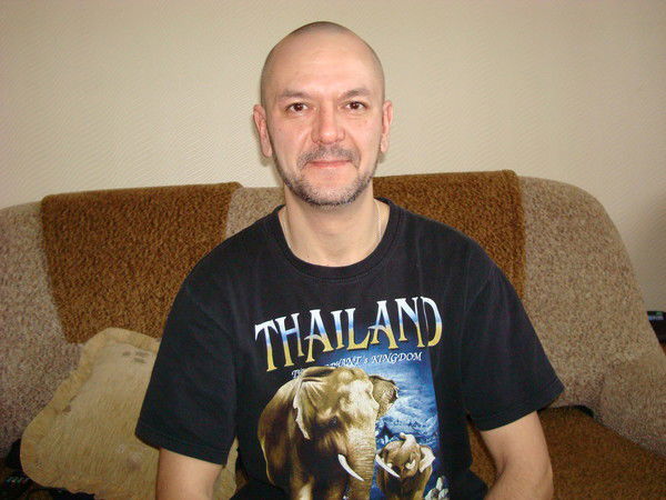 Алексей Клементьев