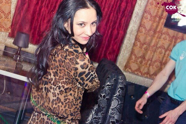 Неля Рамазанова