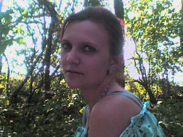 Марина Мартышева