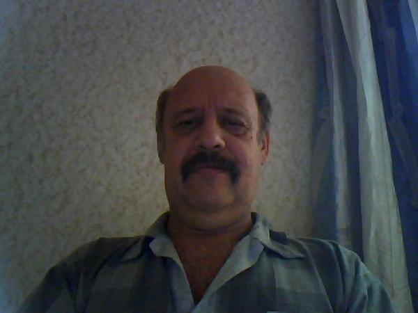 Игорь Калиновский