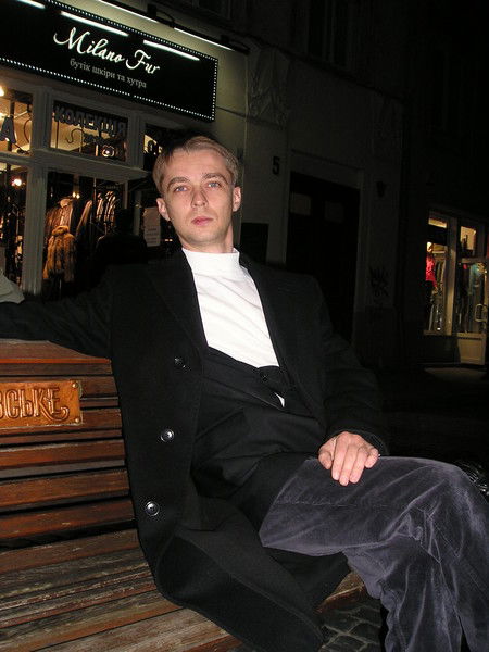 Чеслав Таранов