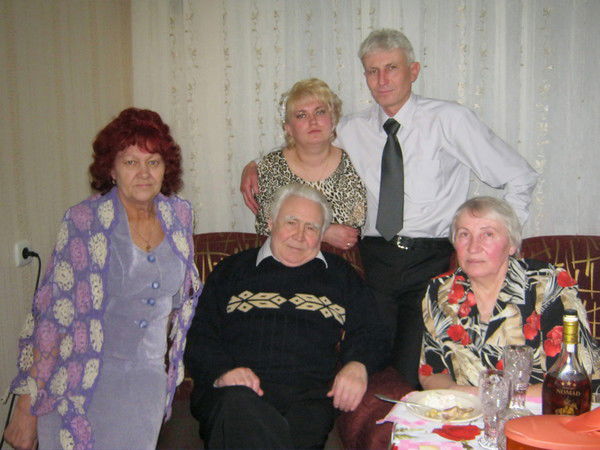 Фрида Буянова-Лингенау