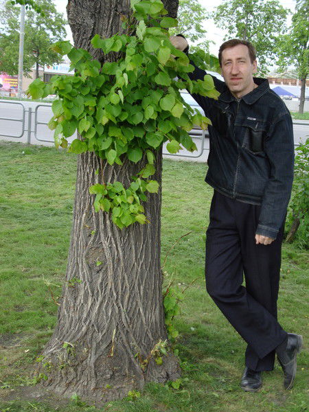 Михаил Русаков