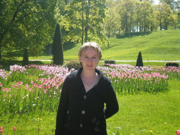 Елена Лобкарева