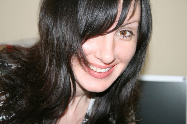 Наталья Федорова