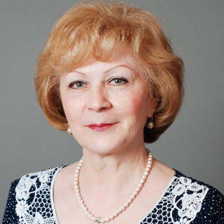 Светлана Ильина