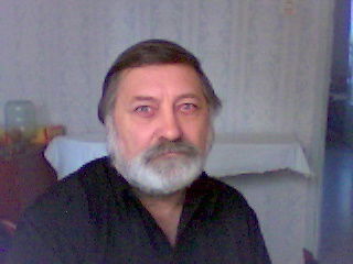 Владимир Тихонов