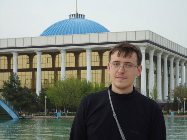 Виктор Чехович