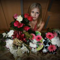 Катя Подберезка