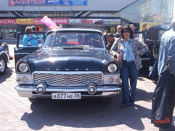 Лариса Мартынова