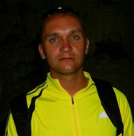 Вячеслав Малков