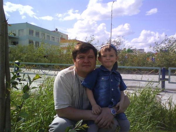 Григорий Бобок