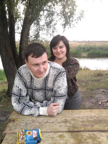 Оксана Яковлева