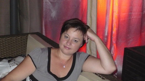 Лена Стафиевская