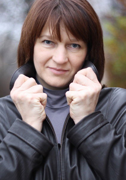 Марина Мицкевич