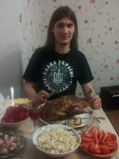 Кирилл Заплотинский