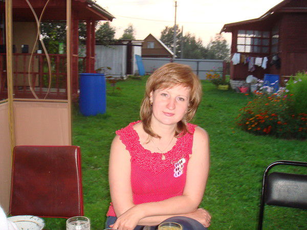 Лариса Шуйкова