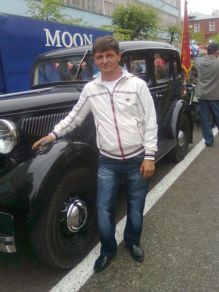 Петр Бойков