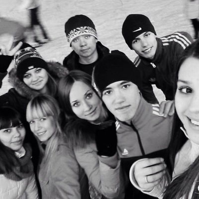 Саня Фёдоров