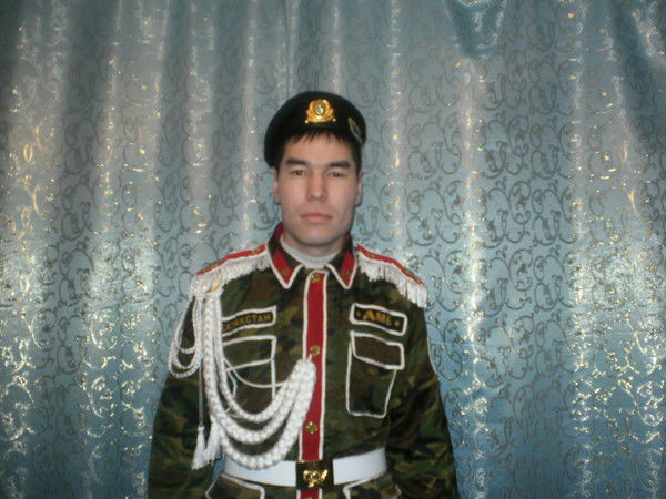 Максет Баймуратов