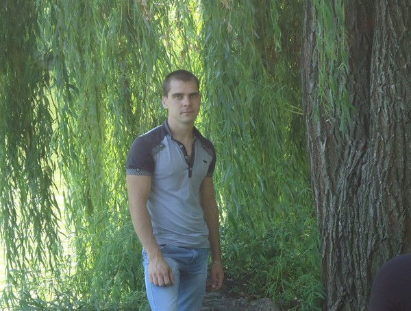 Иван Смишный