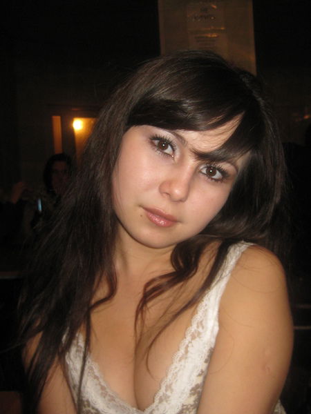 Миледи -Мила