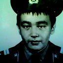 Rinat Gabdrahmanov