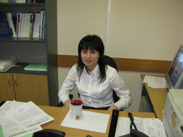 Алсу Файзурахманова