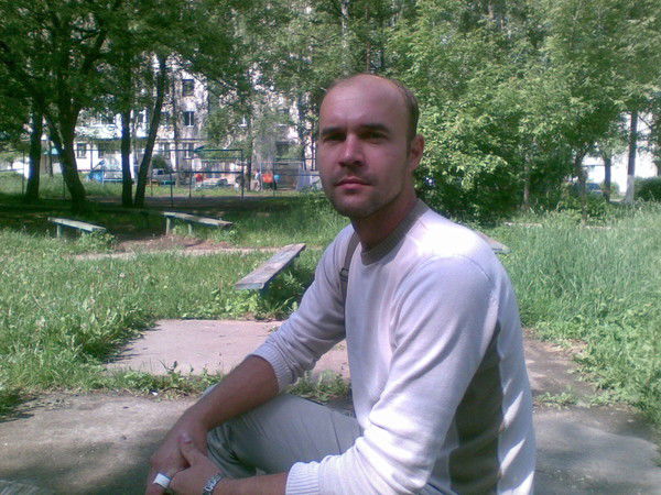 Дмитрий Михеев