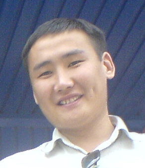 Сергей Кондратьев