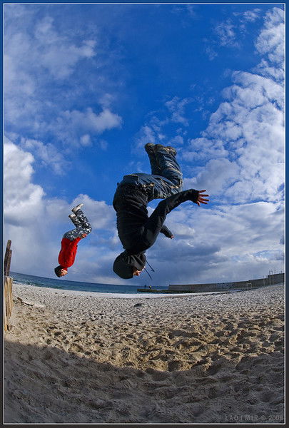 Саша Васильев