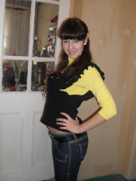 Алина Грубникова