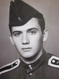 Александр Гавриш