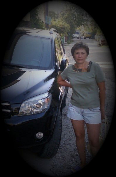 Елена Кузнецова