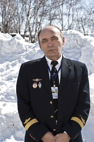 Сергей Горб