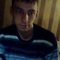 Никита Беседин Паращенко