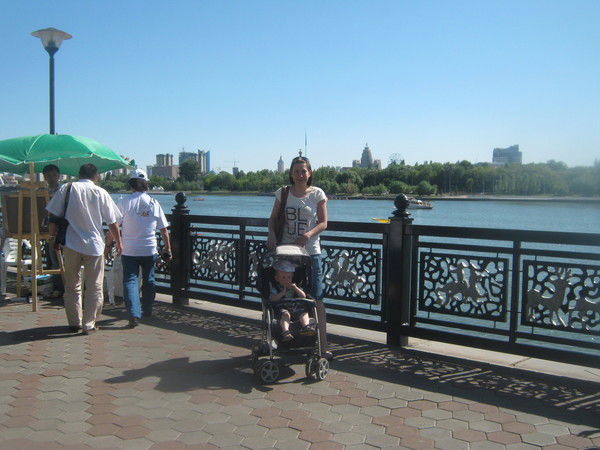 Светлана Иконская