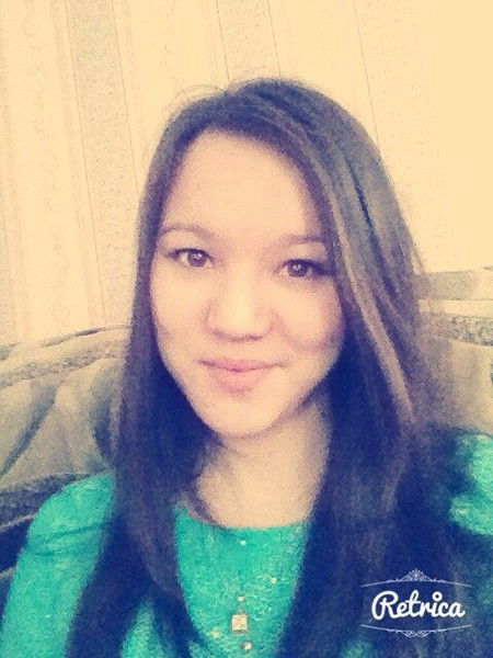 Айша Елеусизова