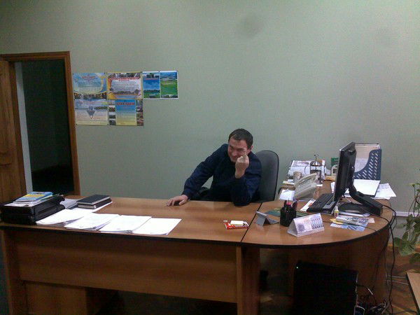 Сергей Ботнарчук