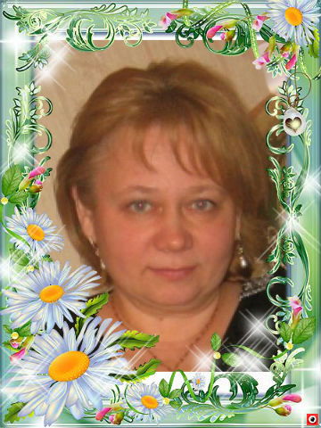 Жанна Панькова