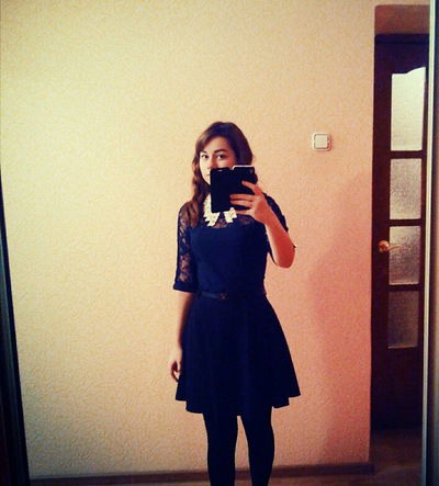 Маргарита Люндышева