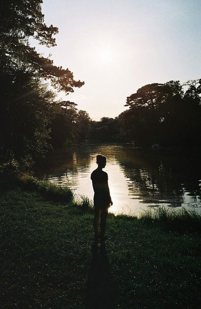 Юлия Калинина