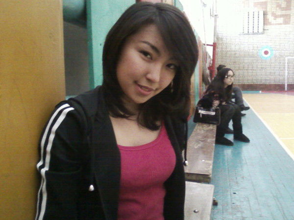 Асемгуль Бегалинова