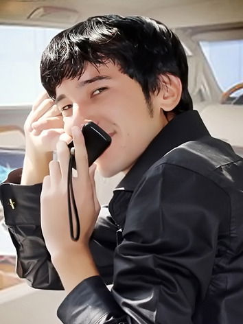 Шермат Мамедов