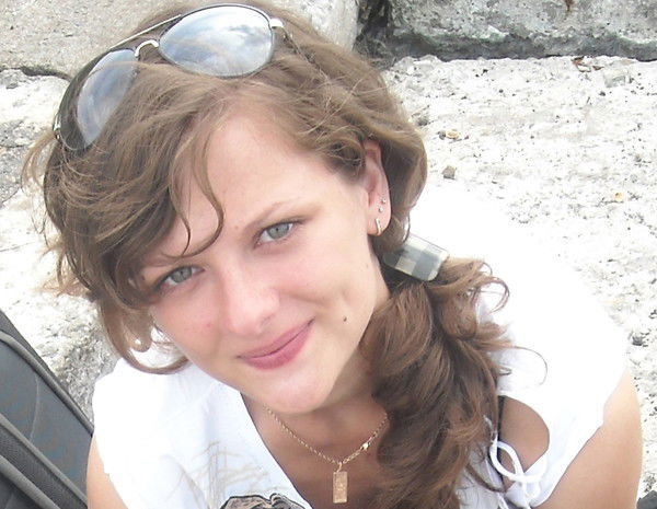 Виктория Кузнецова