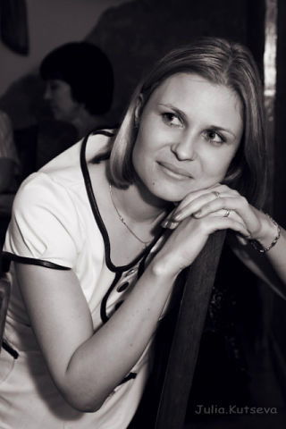 Юлия Осипова