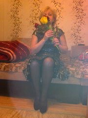 Елена Петрова